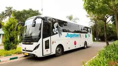Jupiter - Online Bus Ticket Booking, Bus Reservation, Time Table, Fares ...