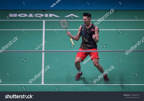 Lin Dan Badminton 的图像结果