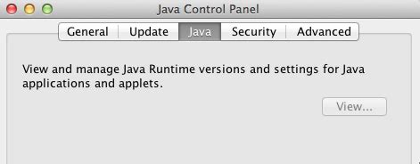 Image result for Java Control Panel Icon