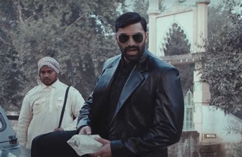 Raktanchal Review: Raktanchal