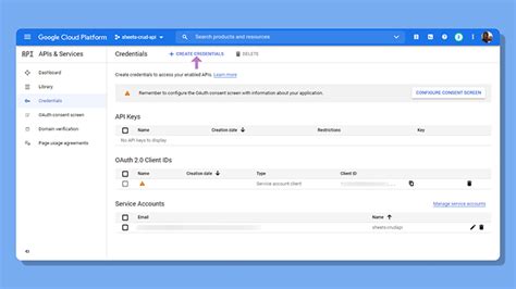 Google Sheets API JavaScript 的图像结果