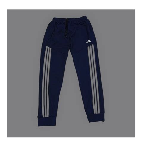 Men Micro 3 Pocket 3 Patti Trousers - Aseztak