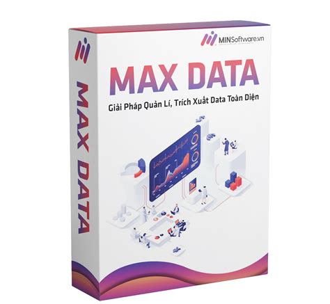Max Computer Data 的图像结果