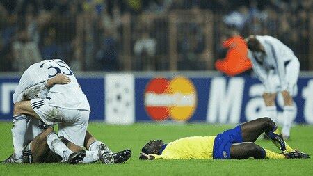 Invincibles This Week: Draw salvaged at Charlton | Invincibles | News ...