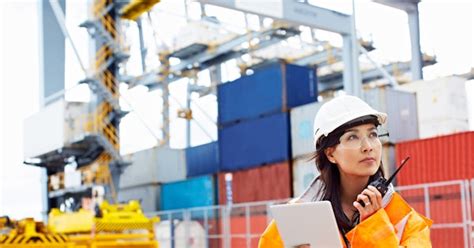 Loading Unloading Supervision | SGS India