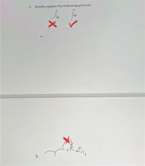 Solved Briefly explain the following picturesBriefly explain | Chegg.com