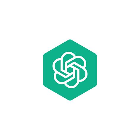 Chatgpt Logo Vector 的图像结果