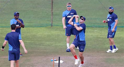 AFG vs NZ: BCCI not at fault, Afghanistan bear brunt of own mistake by ...