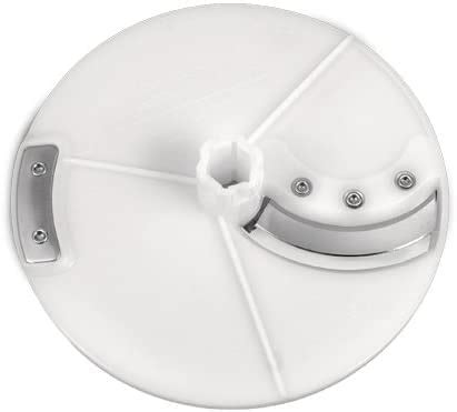Cuisinart Thin Slicing Disc for Food Processor, 2 mm : Amazon.in: Home ...
