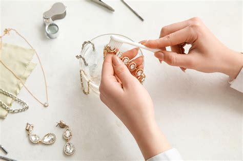 Diamond Care | Vail Creek Jewelry Designs | Turlock, CA