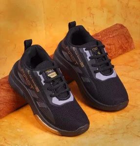Crazyly Boys Lace Running Shoes Price in India - Buy Crazyly Boys Lace ...