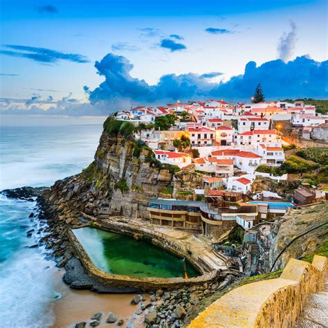 Where To Visit Portugal