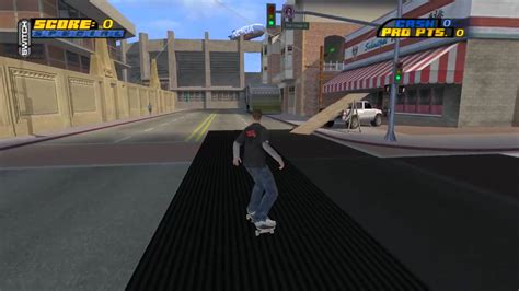 New Tony Hawk Pro Skater Game To Release This Year, According to Professional Skater