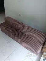 Foldable Sofa Cum Bed - Buy & Sell Used Furniture in India | OLX