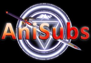 AniSubs - Group - AniDB