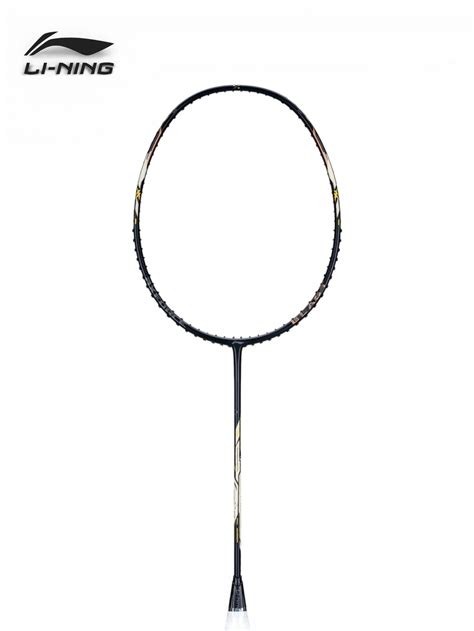 Li-Ning Axforce Blast Badminton Racquet - 6U – Sports Kingdom
