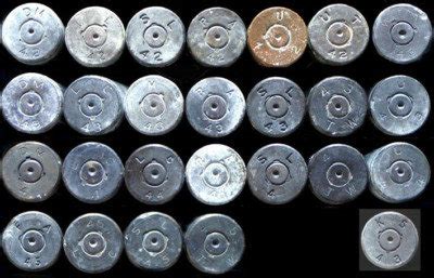 Image result for 50 Cal Shell Casing