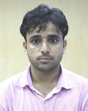 Members - Theory Group @ CSE-IITM