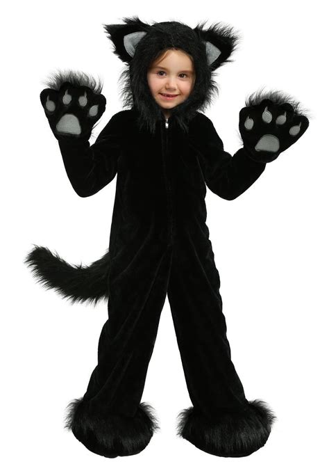 Baby Girl Halloween Cat Costumes at Tyler Colleen blog