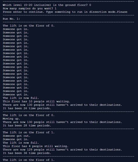 Lift Chart Python 的图像结果