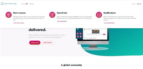 Image result for Open Learning Course