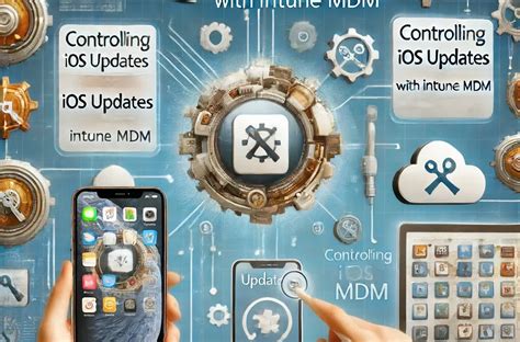 Image result for MDM iOS Software Update
