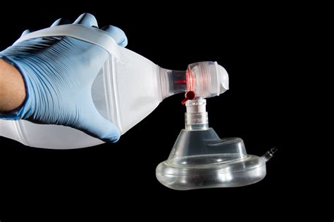 Image result for BVM FiO2