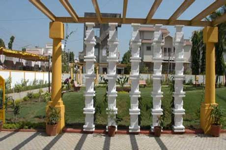 South-West Zone Gardens