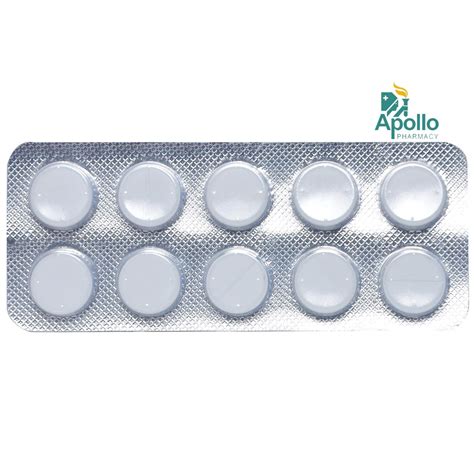 COMBUTOL 400MG TABLET Price, Uses, Side Effects, Composition - Apollo ...