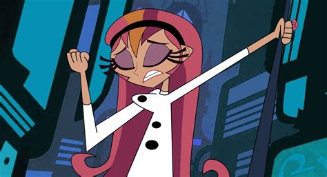 The Modifyers Characters 的图像结果