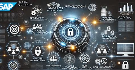 SAP BW Security (Authorizations): A Comprehensive Guide - SAP SECURITY