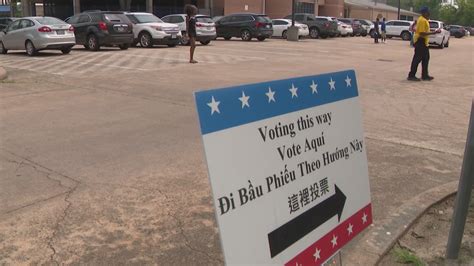 Harris County Appraisal Board in June 15 runoff election results | khou.com