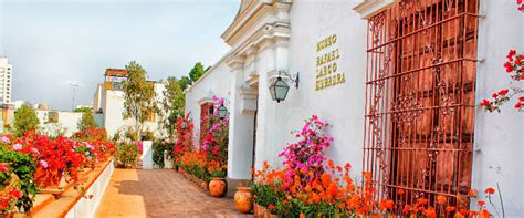 Larco Museum , lima, Peru - Top Attractions, Things to Do & Activities ...