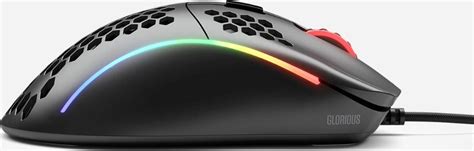 Image result for Glorious Model D DPI Settings Color
