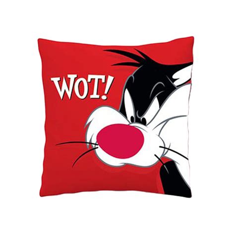 Ukrasni jastuk Silvester Wot 2753-SILVESTER 2 | Volim svoj dom