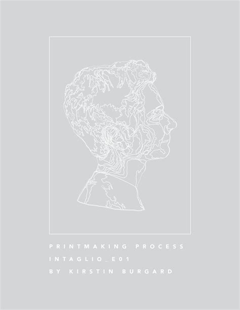 Image result for Intaglio Printmaking Process