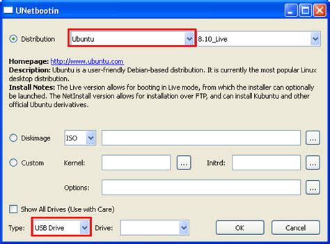 Image result for Linux USB-Stick