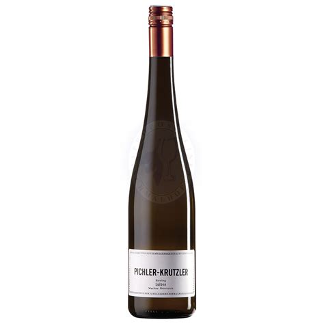 Riesling Loiben DAC 2024 Pichler-Krutzler 0,75l günstig online kaufen ...