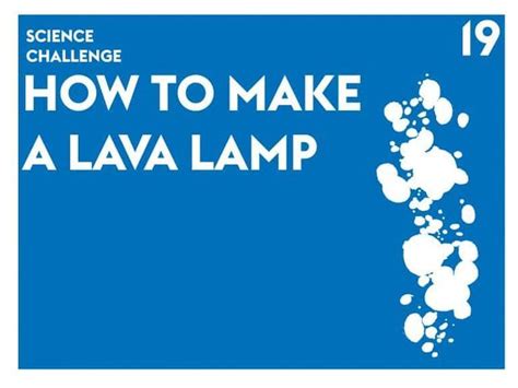 Cool DIY Science Projects 的图像结果