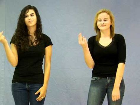 Sign Language Song Video Disney 的图像结果