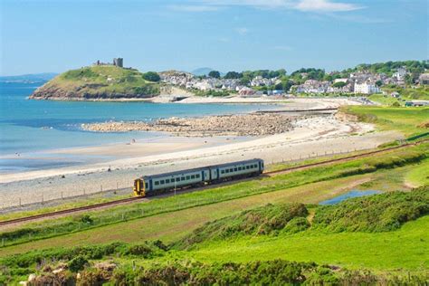 CAMBRIAN COAST RAILWAY (2026) All You Need to Know BEFORE You Go (with ...