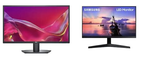 List of the Top 10 Monitors Under 10000 in India to buy the best one