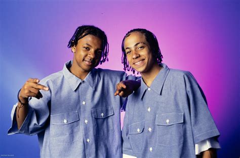 Kris Kross — Michael Benabib