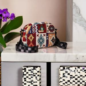 BANDICOOT Beige Sling Bag Cross body Chain Sling bag - Luck Dil - Beige ...