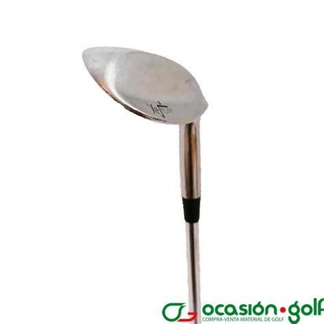 WEDGE 64 GRADOS PROGEN - Ocasiongolf especialistas en golf de segunda mano