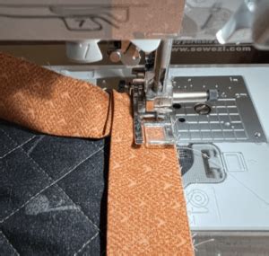 Flanged Binding Tutorial 的图像结果