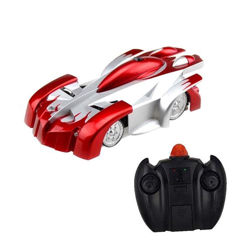 Aarav Enterprise ME-001 Plastic Remote Control Kids Car Red : Amazon.in ...