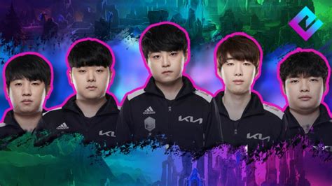 Worlds 2021: Quarter Finals Decided