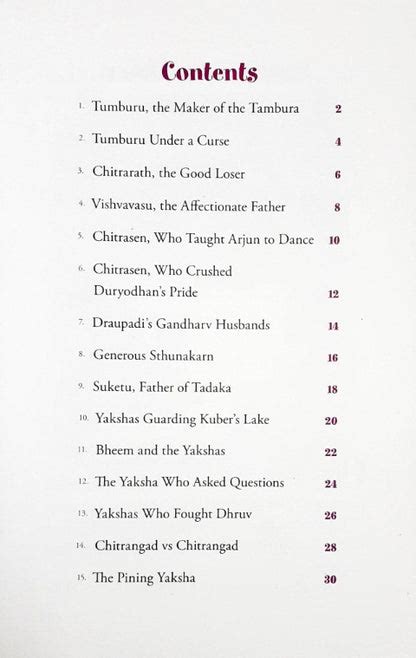 The Pining Yaksha And Other Stories - Indian Mythology – Books and You