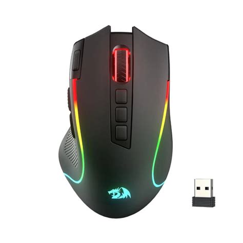 Buy Redragon Gaming Mouse At Best Prices In India | EliteHubs